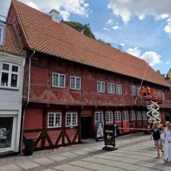 Køge Art Museum - Køge (Koege)