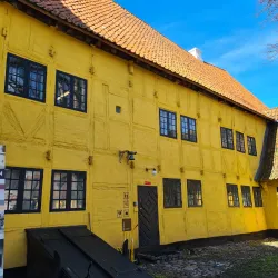 Køge Art Museum - Køge (Koege)