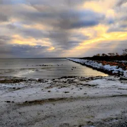 Køge Bugt Strandpark - Køge (Koege)