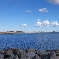 Køge Bugt Strandpark - Køge (Koege)