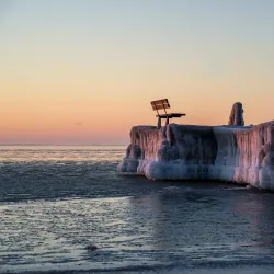 Køge Bugt Strandpark - Køge (Koege)