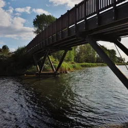 Køge Bugt Strandpark - Køge (Koege)