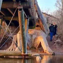 Køge Bugt Strandpark - Køge (Koege)