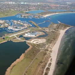 Køge Bugt Strandpark - Køge (Koege)