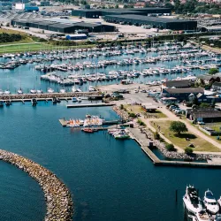 Køge Marina - Køge (Koege)