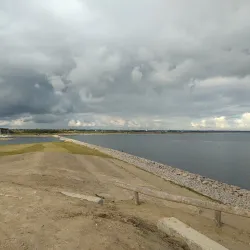 Køge Marina - Køge (Koege)