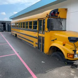 Køge Marina - Køge (Koege)