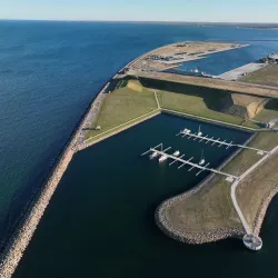 Køge Marina - Køge (Koege)