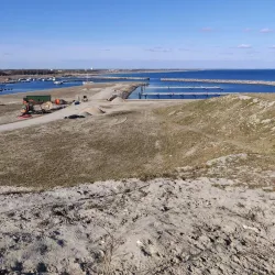 Køge Marina - Køge (Koege)