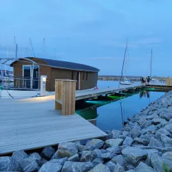 Køge Marina - Køge (Koege)