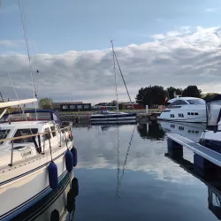 Køge Marina - Køge (Koege)