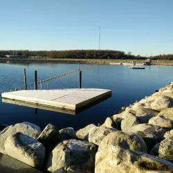 Køge Marina - Køge (Koege)