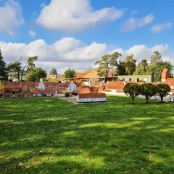 Køge Miniby (Køge Miniature Town) - Køge (Koege)