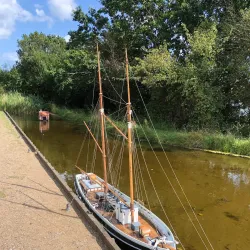 Køge Miniby (Køge Miniature Town) - Køge (Koege)