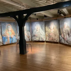 Køge Museum - Køge (Koege)