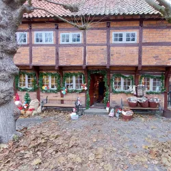 Køge Museum - Køge (Koege)