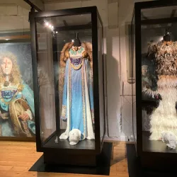 Køge Museum - Køge (Koege)