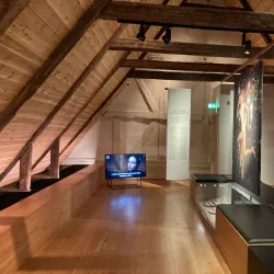 Køge Museum - Køge (Koege)