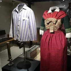 Køge Museum - Køge (Koege)