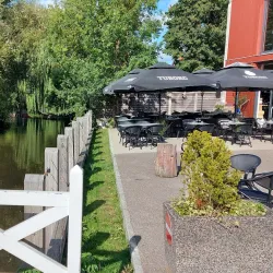 Køge Station - Køge (Koege)