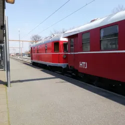 Køge Station - Køge (Koege)