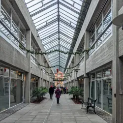 Køge Town Hall - Køge (Koege)