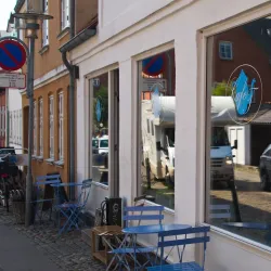 Køge Town Hall - Køge (Koege)