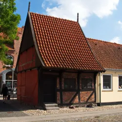 Køge Town Hall - Køge (Koege)