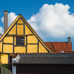 Køge Town Hall - Køge (Koege)