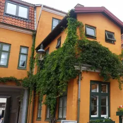 Køge Town Hall - Køge (Koege)