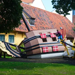 Køge Town Hall - Køge (Koege)