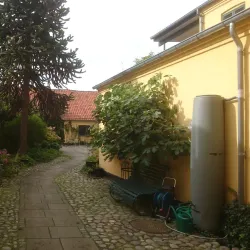 Køge Town Hall - Køge (Koege)