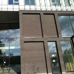 Køge Town Hall - Køge (Koege)