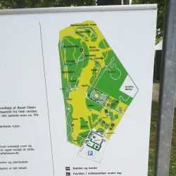 Geographical Garden (Den Geografiske Have) - Kolding