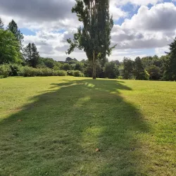 Geographical Garden (Den Geografiske Have) - Kolding