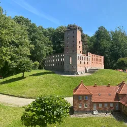 Geographical Garden (Den Geografiske Have) - Kolding