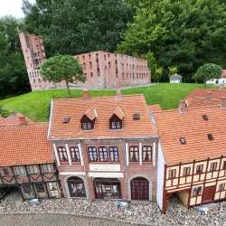 Geographical Garden (Den Geografiske Have) - Kolding