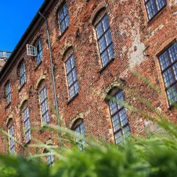 Kolding City Museum (Kolding Bymuseum) - Kolding