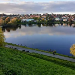 Kolding City Museum (Kolding Bymuseum) - Kolding
