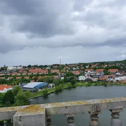 Kolding City Museum (Kolding Bymuseum) - Kolding