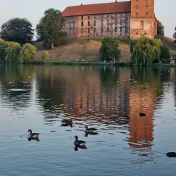 Kolding City Museum (Kolding Bymuseum) - Kolding