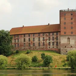 Kolding City Museum (Kolding Bymuseum) - Kolding
