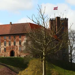 Kolding City Museum (Kolding Bymuseum) - Kolding