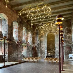 Kolding City Museum (Kolding Bymuseum) - Kolding