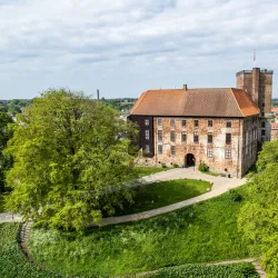 Kolding City Museum (Kolding Bymuseum) - Kolding