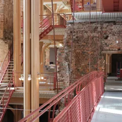 Kolding City Museum (Kolding Bymuseum) - Kolding