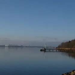 Kolding Fjord - Kolding