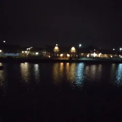 Kolding Fjord - Kolding