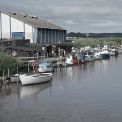 Kolding Fjord - Kolding