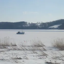 Kolding Fjord - Kolding